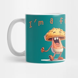 I'm a Fungi Mug